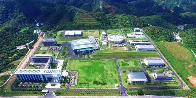 廣東省實驗室建設取得新進展