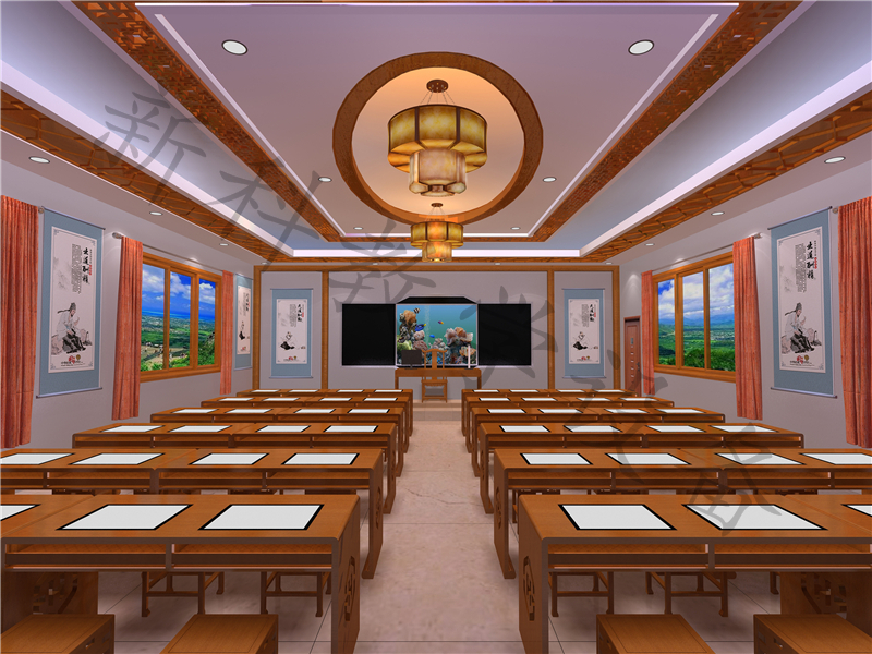 東營市開展中小學(xué)書法課堂教學(xué)研討活動(dòng)