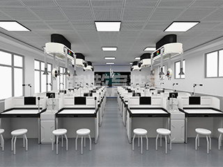 實驗操作考評系統目前使用廣泛嗎？