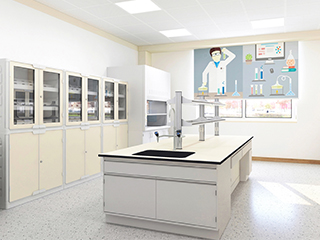 實驗室通風柜需要怎么設計更加符合呢？