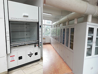 通風柜的工作原理和特點，你知道嗎？