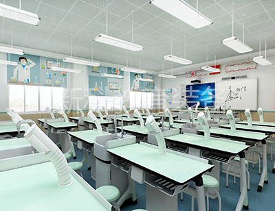 為什么中小學校都在建設創新實驗室？