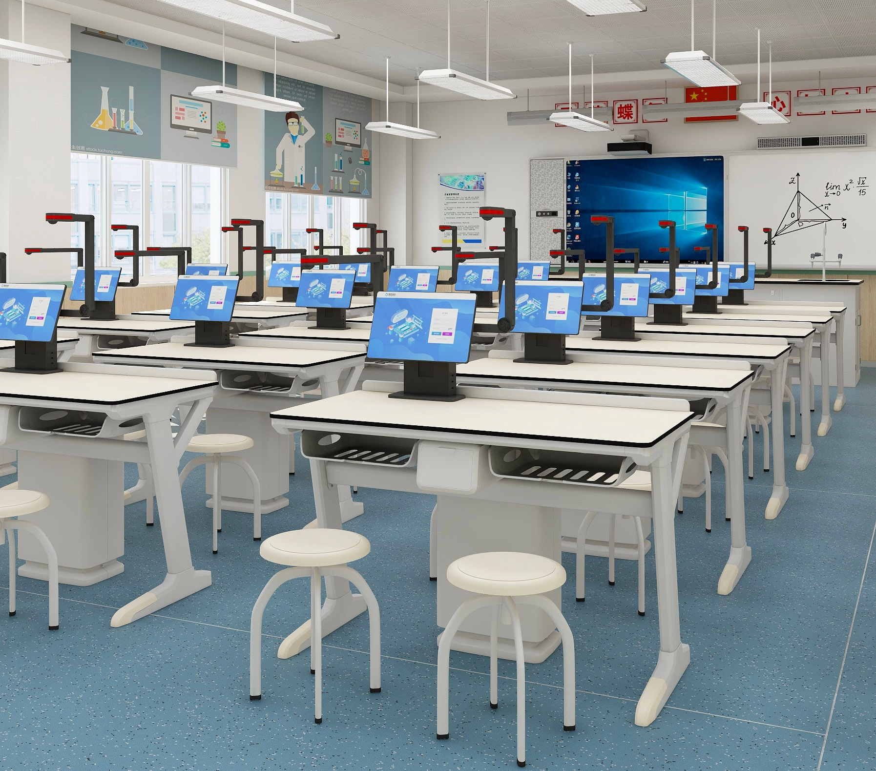 實驗教學(xué)考試系統(tǒng)