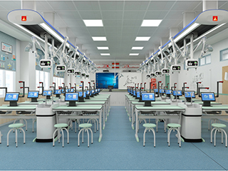 中學(xué)理化生實(shí)驗(yàn)室標(biāo)準(zhǔn)化考場建設(shè)要求