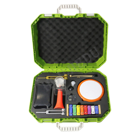 聲學(xué)實(shí)驗箱