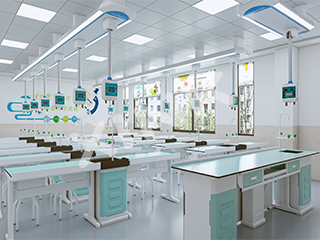 理化生實驗室安全措施怎么做？