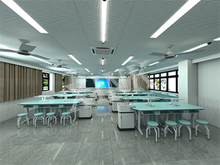 【生物實(shí)驗(yàn)室】生物實(shí)驗(yàn)室常見的安全問題有哪些？