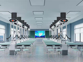 【實驗室設備】實驗室需注意哪些隱患！